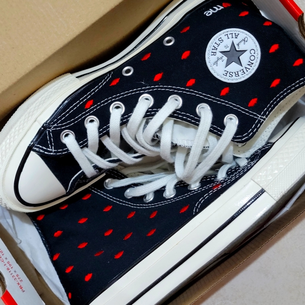 Converse | Canvas Sneaker